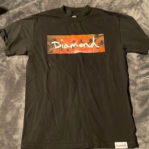 Diamond Tee Shirt